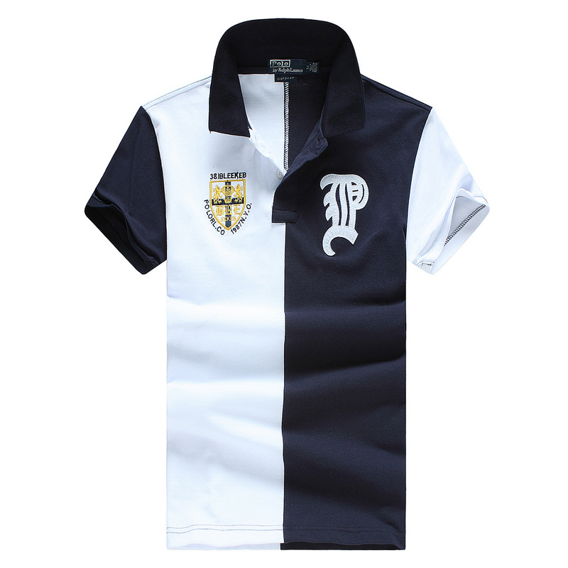 polo t-shirt ralph lauren rlc club 1987 n.y.o